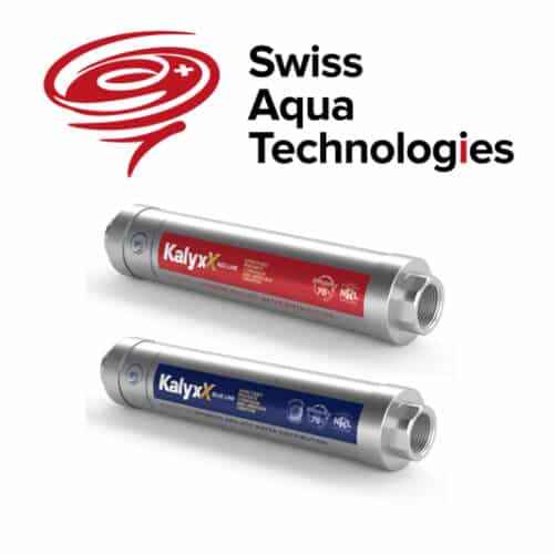 Swiss Aqua
